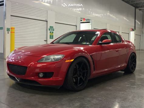 Black Wheels For Mazda Rx8 Wholesale Supplier | dpise2022.dps.uminho.pt