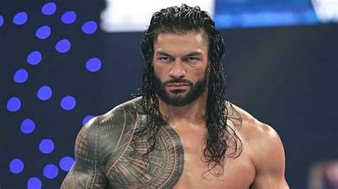 Roman Reigns Accomplishments Acknowledged After Wrestlemania 40 Loss