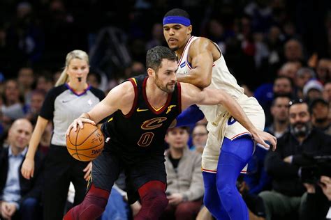 Cleveland Cavaliers vs. Philadelphia 76ers, Game 58 preview and ...