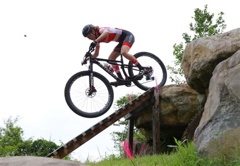 Coupe Du Monde De VTT Val Di Sole Stigger Et Schwarzbauer Remportent