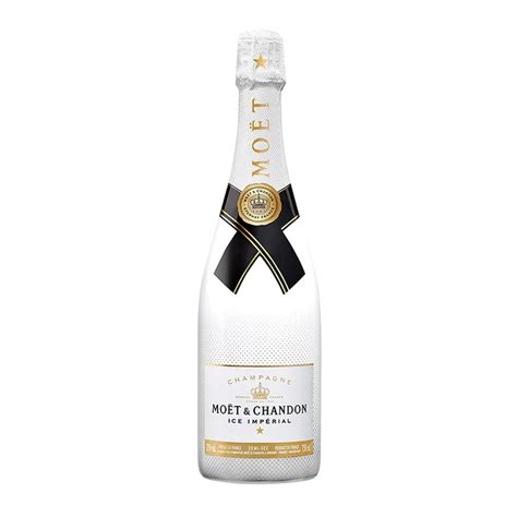 Champagne Moet Ice Imperial 750 Ml La Cava Vinos Y Licores