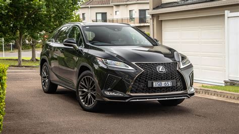 2022 Lexus Rx