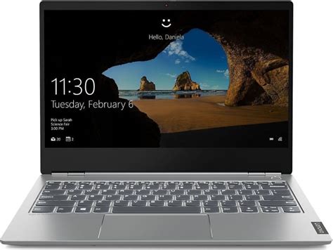 Lenovo Thinkbook S Iml Rr Ge Notebookcheck Tr