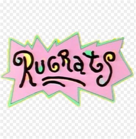 Rugrats Logo