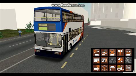 OMSI 2 Volvo Olympian Destination Fix Tutorial YouTube