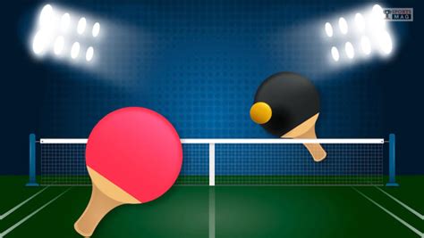 Ping Pong Rules: Everything You Need To Know | The Sports Mag