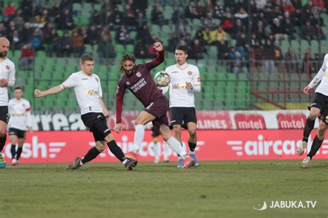 Sarajevo Izborilo Sigurnu Prednost Za Uzvrat Sa Slobodom Jabuka Tv