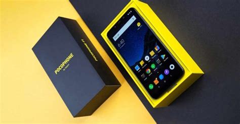 Pocophone F1 Dibandrol Cuma Rp 11 Ribu Di Bukalapak Serius Nih Page All