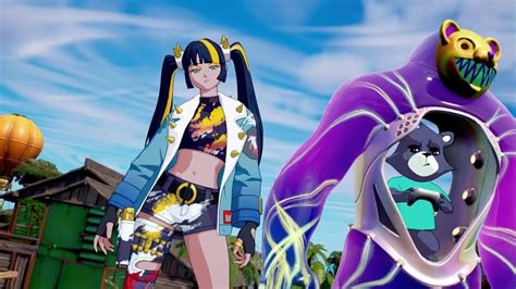 C3 S4 Trailer Battle Pass - YouTube