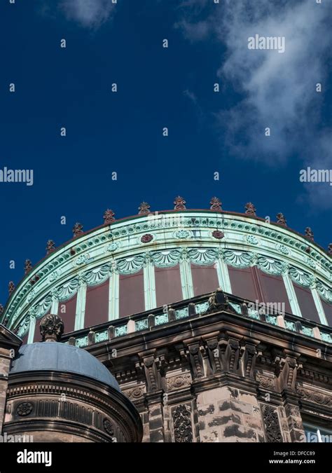 Royal Observatory Edinburgh Stock Photo - Alamy