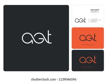 AGT Logo Vector (.EPS) Free Download