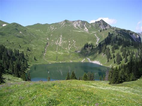 Bergsee Oberland Schweiz Kostenloses Foto Auf Pixabay Pixabay