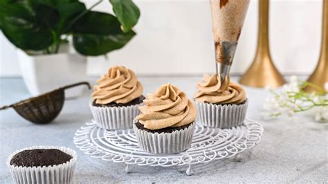 Brown Sugar Frosting Recipe Truffle Nation