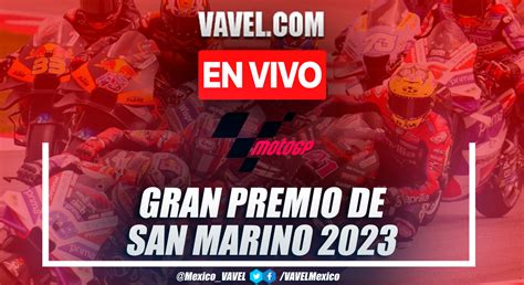 Resumen Y Mejores Momentos Del Gran Premio De San Marino En MotoGP 10