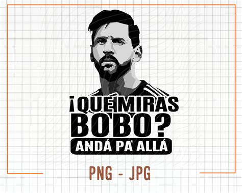 Messi Lionel Messi Svg Png Que Mir Bobo Messi Clipart World Cup