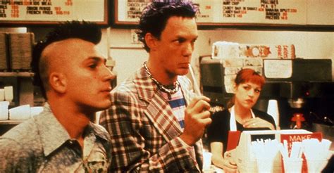 Slc Punk 1998