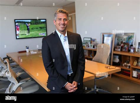 June 16, 2017 - Los Angeles, U.S - CASEY WASSERMAN, chairman and CEO at ...