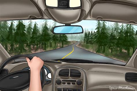 How To Stay Safe While Driving On The Highway YourMechanic Advice