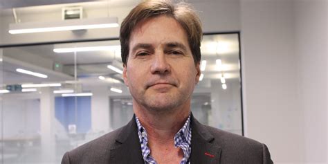 Craig Wright Says Bitcoin Devs 'Misled the Public' in New $1 Billion ...