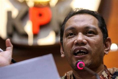 Mk Kabulkan Perpanjangan Masa Jabatan Pimpinan Kpk Nurul Ghufron