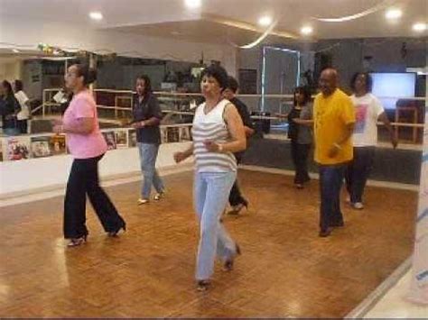 Some examples of soul line dances include: the wobble, cupid shuffle, cha cha slide, zydeco ...