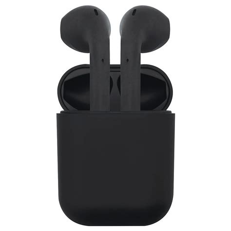 Myway I Tws Bluetooth Wireless Earphones Black Techinn