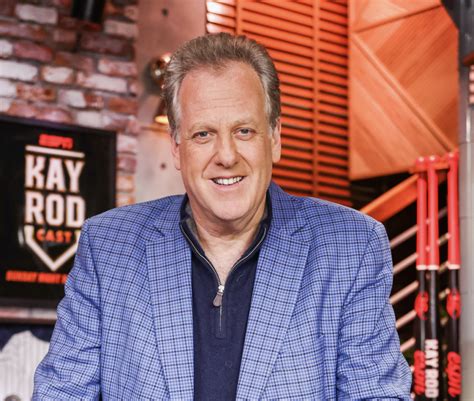 Michael Kay Espn Press Room U S