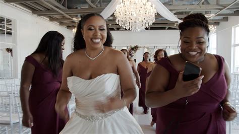 Blake And Brianna Suggs Wedding On Vimeo