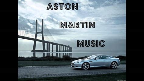 Aston Martin Music Remix Youtube