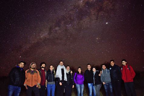 Stargazing San Pedro de Atacama Experience - San Pedro de Atacama, Chile - TourMega