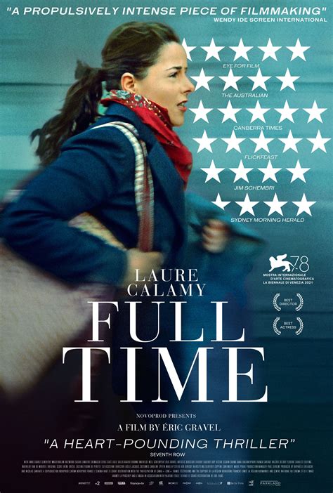 Full Time (2023) | PrimeWire