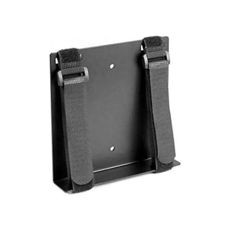 Amazon HumanCentric SFF Under Desk PC Mount And PC Wall Mount