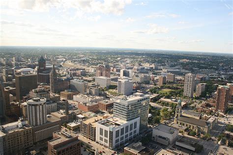 Eyes On Milwaukee Doors Open Milwaukee Top 10 Urban Milwaukee