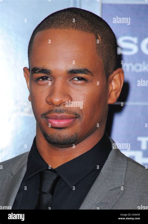 Damon wayans hi-res stock photography and images - Alamy