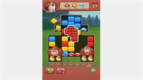 Fruit Block Puzzle Legend How To Play Fruit Block Game Android