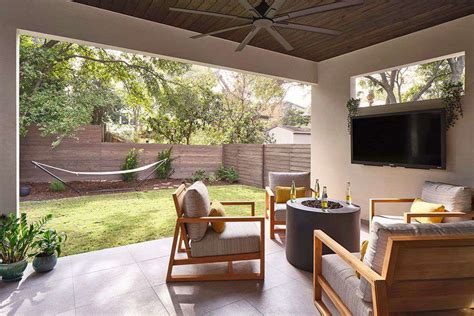 51 Small Patio Ideas to Make Your Yard Feel Bigger