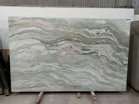 White Green Onyx Marble For Flooring Thickness 18 Mm At Rs 200 Sq Ft