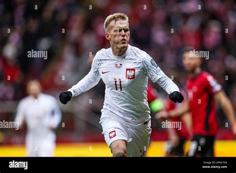 March Warszawa Stadion Pge Narodowy Imieniem