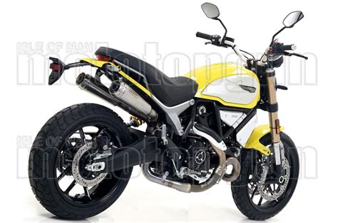 Ducati Scrambler Cafe Racer 2019 Precio Mexico Reviewmotors Co