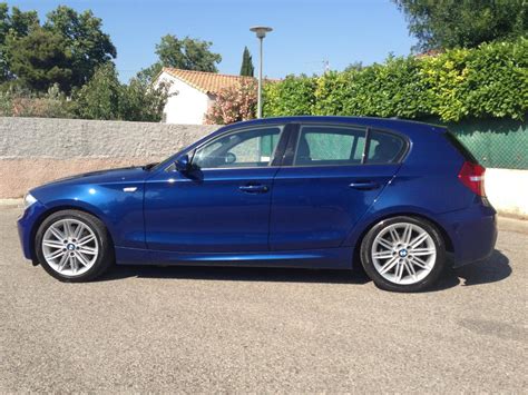 Troc Echange BMW 123D PACK M SPORT DESIGN 2009 Sur France Troc