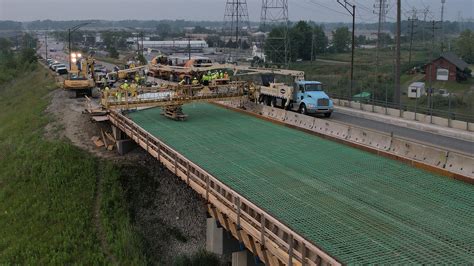 TRAFFIC NOTICE: Center Street Overpass Temporary Closure - City of ...