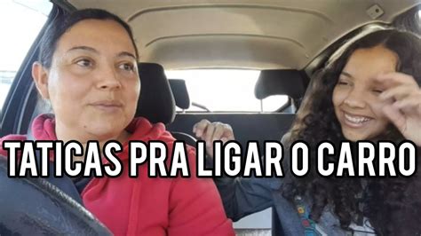 Como Fa O Pra Ligar O Carro Busquei A Jenni Hoje Na Escola Fordka