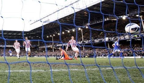 Thisdayinevertonhistory On Twitter Mar Everton Stoke