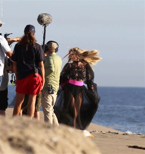 Heidi Klum Nude The Fappening Photo FappeningBook