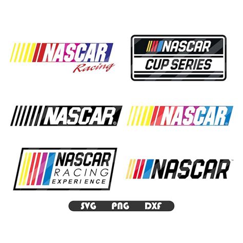 Nascar SVG. Cricut cut file. Racing clipart. Silhouette. Dec - Inspire Uplift