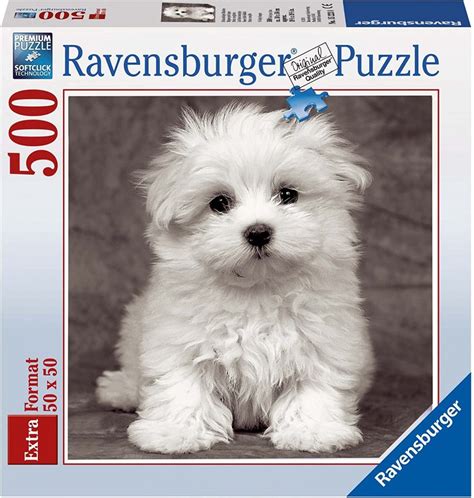 Los Mejores Puzzles De Perros