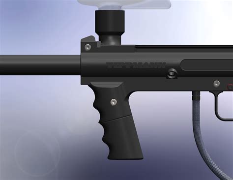 tippmann  custom   model cgtradercom