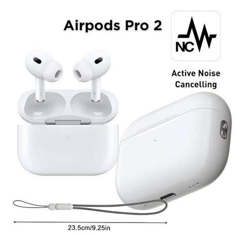 Airpods Pro Nd Generation Anc Buzzer Variant Covers Site