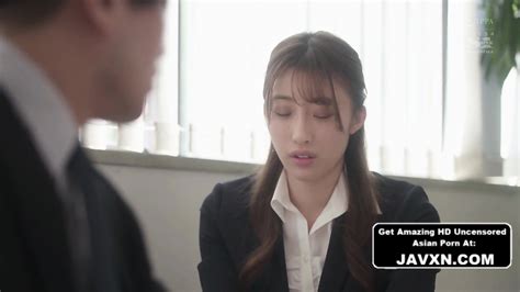 Fucked My Hot Slut Coworker JAV