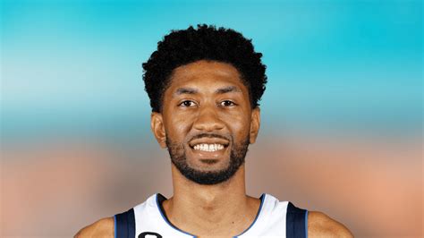 Mavericks Christian Wood Open Extension Talks Dallas Expected To